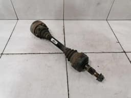 PORSCHE Porsche 911 996 Left Rear Drive Shaft 99633202407 Drive Shaft Rear Left — thumbnail 9