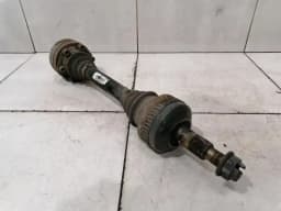 PORSCHE Porsche 911 996 Left Rear Drive Shaft 99633202407 Drive Shaft Rear Left — thumbnail 1