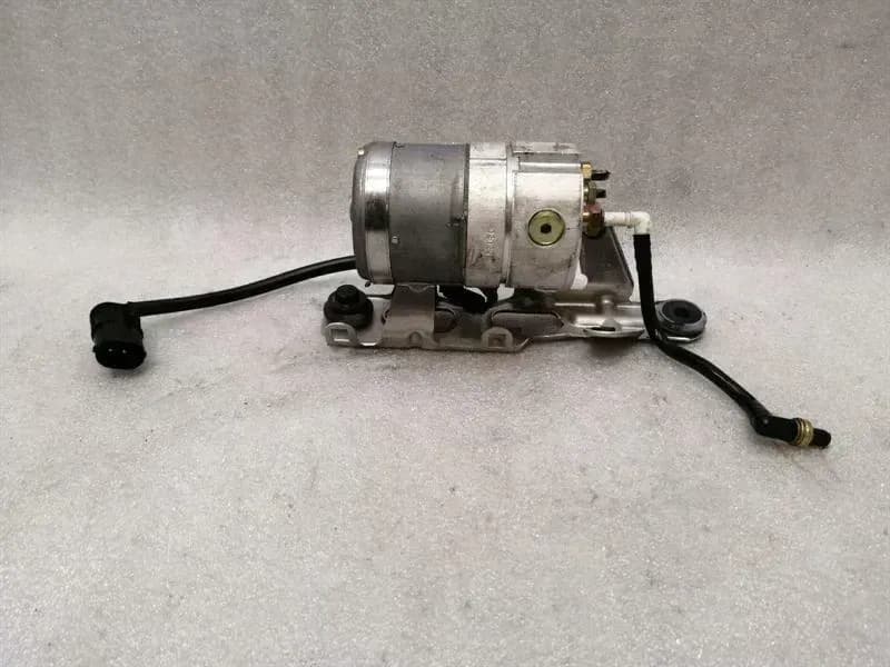 PORSCHE Porsche 911 996 PSM pump 99635577541 preload pump