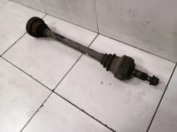 PORSCHE Porsche 911 996 drive shaft rear right 99633202406 rear right drive shaft — thumbnail 2