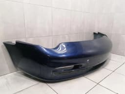 PORSCHE Porsche 911 996 Front Bumper 99650531106 MK2 02-04 Front Bumper — thumbnail 4