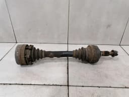 PORSCHE Porsche 911 996 Left Rear Drive Shaft 99633202407 Drive Shaft Rear Left — thumbnail 2