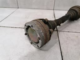 PORSCHE Porsche 911 996 Left Rear Drive Shaft 99633202407 Drive Shaft Rear Left — thumbnail 4