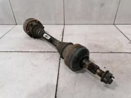 PORSCHE Porsche 911 996 Left Rear Drive Shaft 99633202407 Drive Shaft Rear Left — thumbnail 7