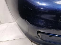 PORSCHE Porsche 911 996 Front Bumper 99650531106 MK2 02-04 Front Bumper — thumbnail 5