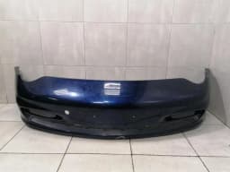 PORSCHE Porsche 911 996 Front Bumper 99650531106 MK2 02-04 Front Bumper — thumbnail 3