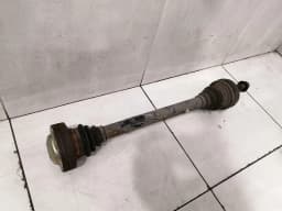 PORSCHE Porsche 911 996 drive shaft rear right 99633202406 rear right drive shaft — thumbnail 7