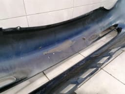 PORSCHE Porsche 911 996 Front Bumper 99650531106 MK2 02-04 Front Bumper — thumbnail 8