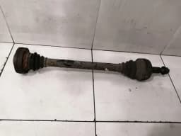 PORSCHE Porsche 911 996 drive shaft rear right 99633202406 rear right drive shaft — thumbnail 1