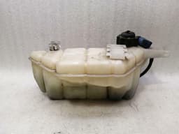 PORSCHE Porsche 911 996 3.8 Expansion Tank 99610605702 Balancing Tank Cooling Water — thumbnail 1