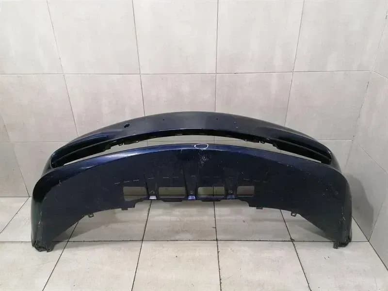 Porsche 911 996 Front Bumper 99650531106 MK2 02-04 Front Bumper