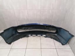 PORSCHE Porsche 911 996 Front Bumper 99650531106 MK2 02-04 Front Bumper — thumbnail 6