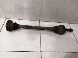 PORSCHE Porsche 911 996 drive shaft rear right 99633202406 rear right drive shaft — thumbnail 5