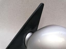 PORSCHE Porsche 911 996 Left Door Mirror RHD 99673161900 Right Hand Drive — thumbnail 7