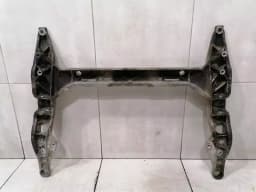 PORSCHE Porsche 911 996 beam subframe front 99634108114 front axle carrier — thumbnail 4
