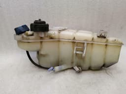 PORSCHE Porsche 911 996 3.8 Expansion Tank 99610605702 Balancing Tank Cooling Water — thumbnail 3