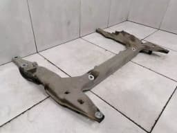 PORSCHE Porsche 911 996 beam subframe front 99634108114 front axle carrier — thumbnail 8
