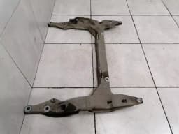 PORSCHE Porsche 911 996 beam subframe front 99634108114 front axle carrier — thumbnail 9