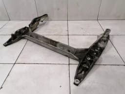 PORSCHE Porsche 911 996 beam subframe front 99634108114 front axle carrier — thumbnail 5