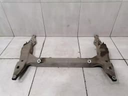 PORSCHE Porsche 911 996 beam subframe front 99634108114 front axle carrier — thumbnail 1