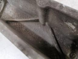 PORSCHE Porsche 911 996 beam subframe front 99634108114 front axle carrier — thumbnail 6