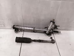PORSCHE Porsche 911 996 Power Steering Rack 99634101208 RIGHT HANDLE RHD UK — thumbnail 1