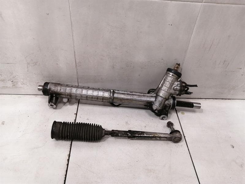 PORSCHE Porsche 911 996 Power Steering Rack 99634101208 RIGHT HANDLE RHD UK