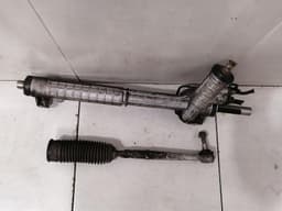 PORSCHE Porsche 911 996 Power Steering Rack 99634101208 RIGHT HANDLE RHD UK — thumbnail 6
