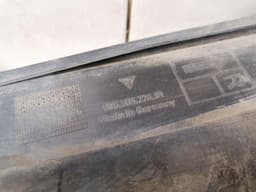 PORSCHE Porsche 911 996 Front Right Arch Plastic 99650410400 WHEEL RUN COVER Front Re — thumbnail 7