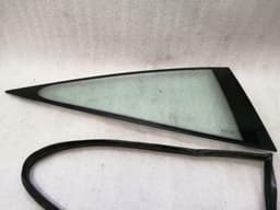 PORSCHE Porsche 911 996 TARGA Right Rear 1/4 Glass 99654311106 Glass 1⁄4 Rear Right MK2 — thumbnail 7