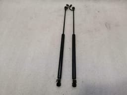 PORSCHE Porsche 911 996 glass lid strut 99756242900 gas pressure damper tailgate MK2 TARGA — thumbnail 2