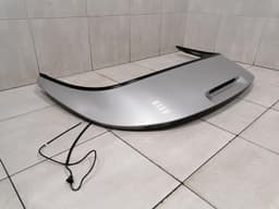 PORSCHE Porsche 911 996 99651401101 COVER FOR TOP STOWAGE BOX convertible cover box — thumbnail 8