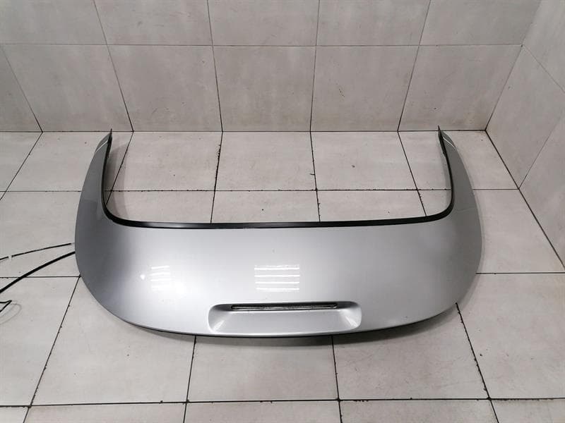 PORSCHE Porsche 911 996 99651401101 COVER FOR TOP STOWAGE BOX convertible cover box