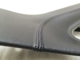 PORSCHE Porsche 911 996 TARGA Rear Cover 99655506100 Door Trim Rear Li Dark Blue — thumbnail 6