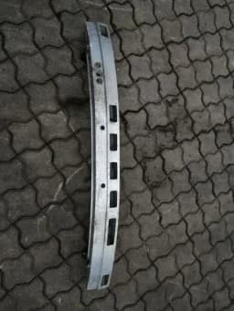 PORSCHE Porsche 911 996 front bumper beam 99650501105 bumper support front — thumbnail 1