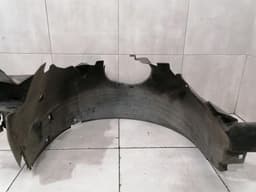PORSCHE Porsche 911 996 Front Right Arch Plastic 99650410400 WHEEL RUN COVER Front Re — thumbnail 5