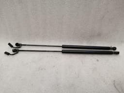 PORSCHE Porsche 911 996 glass lid strut 99756242900 gas pressure damper tailgate MK2 TARGA — thumbnail 1