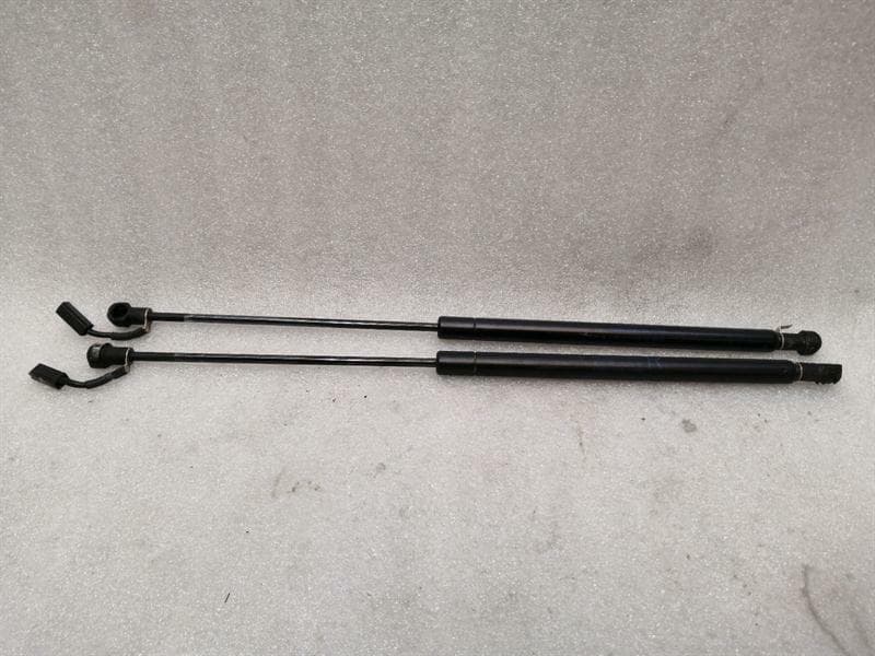 PORSCHE Porsche 911 996 glass lid strut 99756242900 gas pressure damper tailgate MK2 TARGA