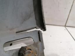 PORSCHE Porsche 911 996 Front Bumper 99650531106 MK2 02-04 Front Bumper — thumbnail 10