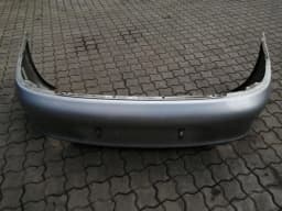 PORSCHE Porsche 911 996 rear bumper 99650541112 rear bumper PDC PTS MK2 C2 — thumbnail 2