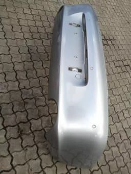 PORSCHE Porsche 911 996 rear bumper 99650541112 rear bumper PDC PTS MK2 C2 — thumbnail 3