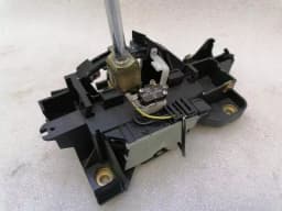 PORSCHE Porsche 911 996 Gear Selector 99665221300 Gear Shift Linkage — thumbnail 3