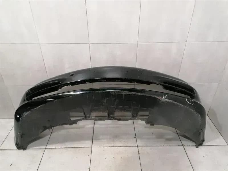 PORSCHE Porsche 911 996 Front Bumper 99650531106 MK2 02-04 Front Bumper