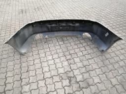 PORSCHE Porsche 911 996 rear bumper 99650541112 rear bumper PDC PTS MK2 C2 — thumbnail 7