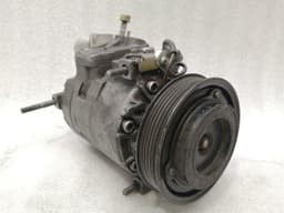 PORSCHE Porsche 911 996 A/C Compressor 99612601152 Air Conditioning Compressor — thumbnail 7