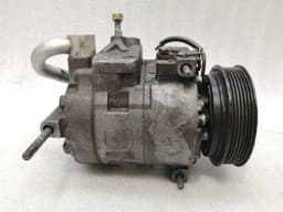 PORSCHE Porsche 911 996 A/C Compressor 99612601152 Air Conditioning Compressor — thumbnail 5