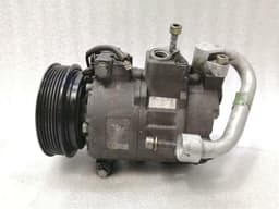 PORSCHE Porsche 911 996 A/C Compressor 99612601152 Air Conditioning Compressor — thumbnail 4