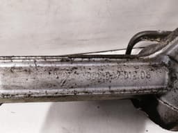 PORSCHE Porsche 911 996 Power Steering Rack 99634101208 RIGHT HANDLE RHD UK — thumbnail 7