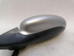 PORSCHE Porsche 911 996 Left Door Mirror RHD 99673161900 Right Hand Drive — thumbnail 6