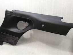 PORSCHE Porsche 911 996 TARGA Door Card RRH 99655506200 Door Trim Back Dark Blue — thumbnail 3